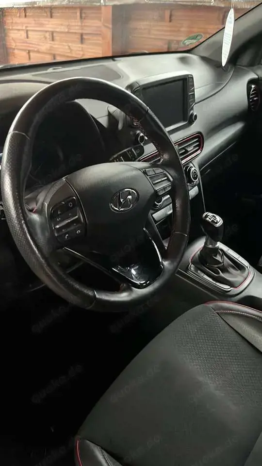 Hyundai KONA Style 2WD