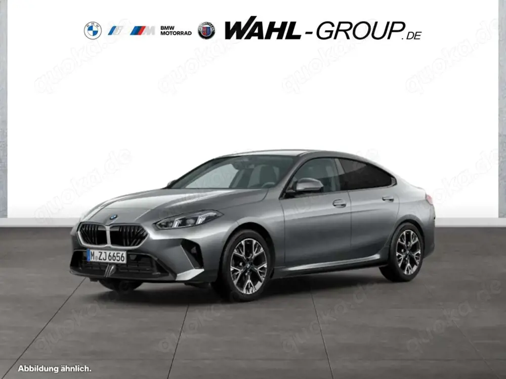 BMW 220 Gran Coupé M Sport Adapt LED DrivingAss Premium