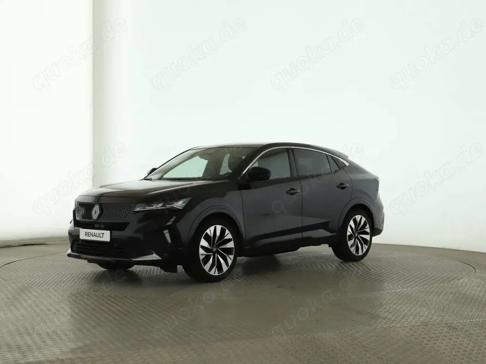 Renault Rafale 1.2 E-TECH Hybrid 200 Techno Apple CarPlay