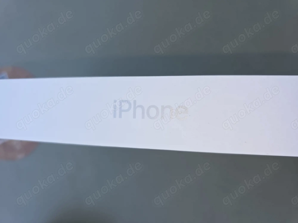 Iphone 17 pro 512 GB