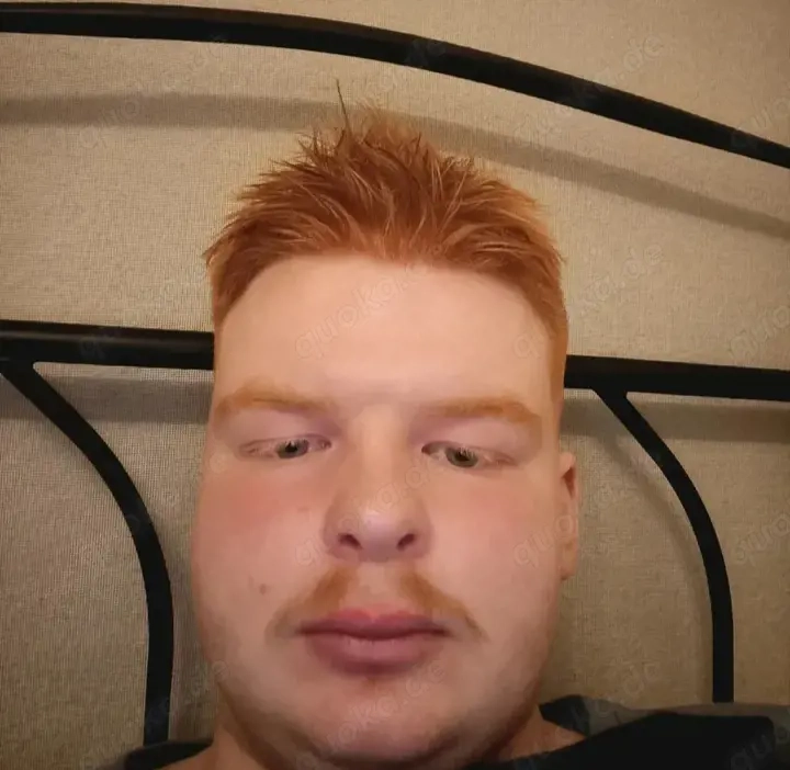 Welches Paar sucht einen Männlichen Mitspieler 