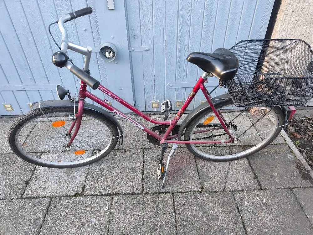 fahhrad 26 zoll 