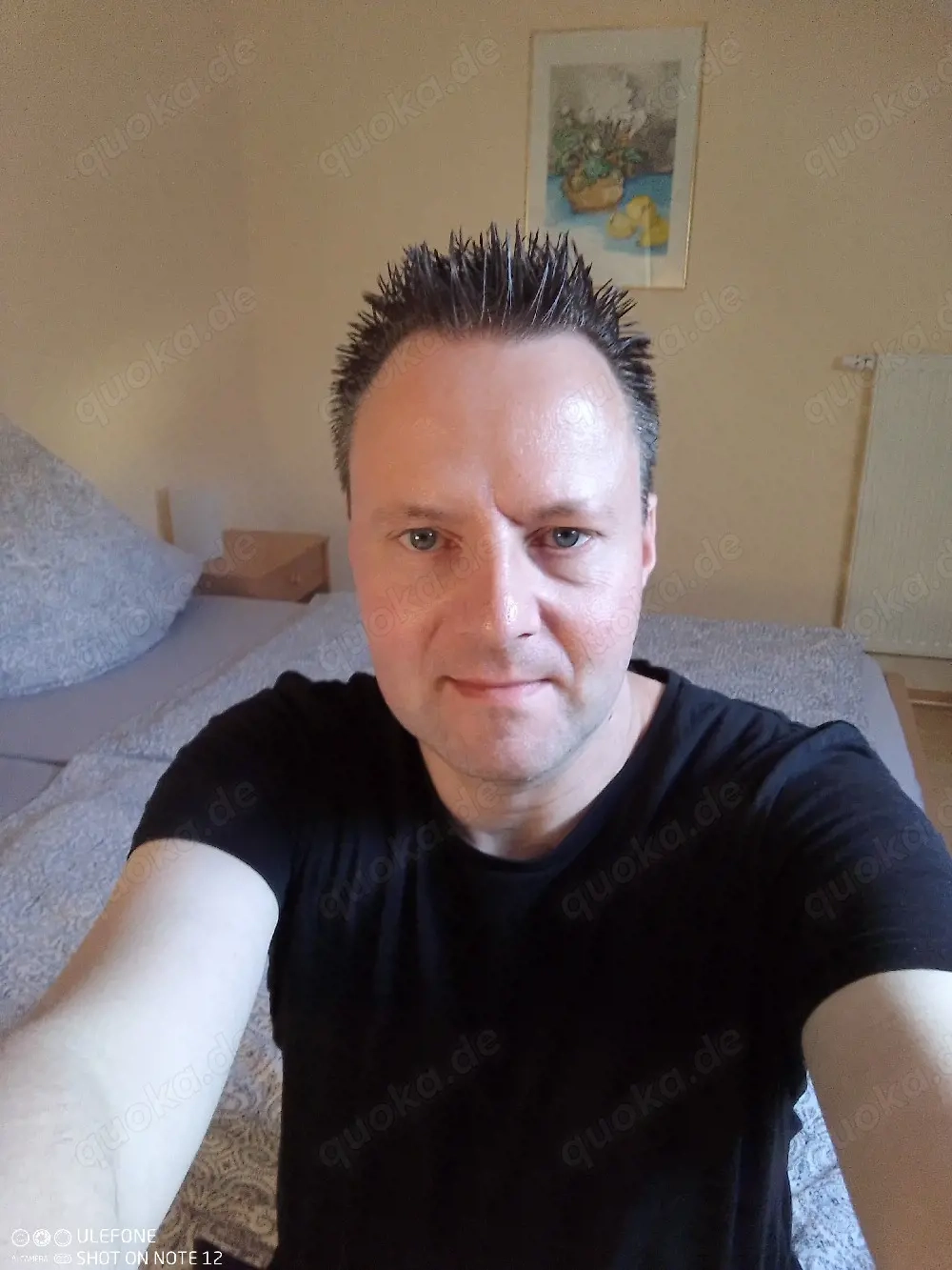 Hey nette Dame S..(Chat Treffen oder Beziehung)