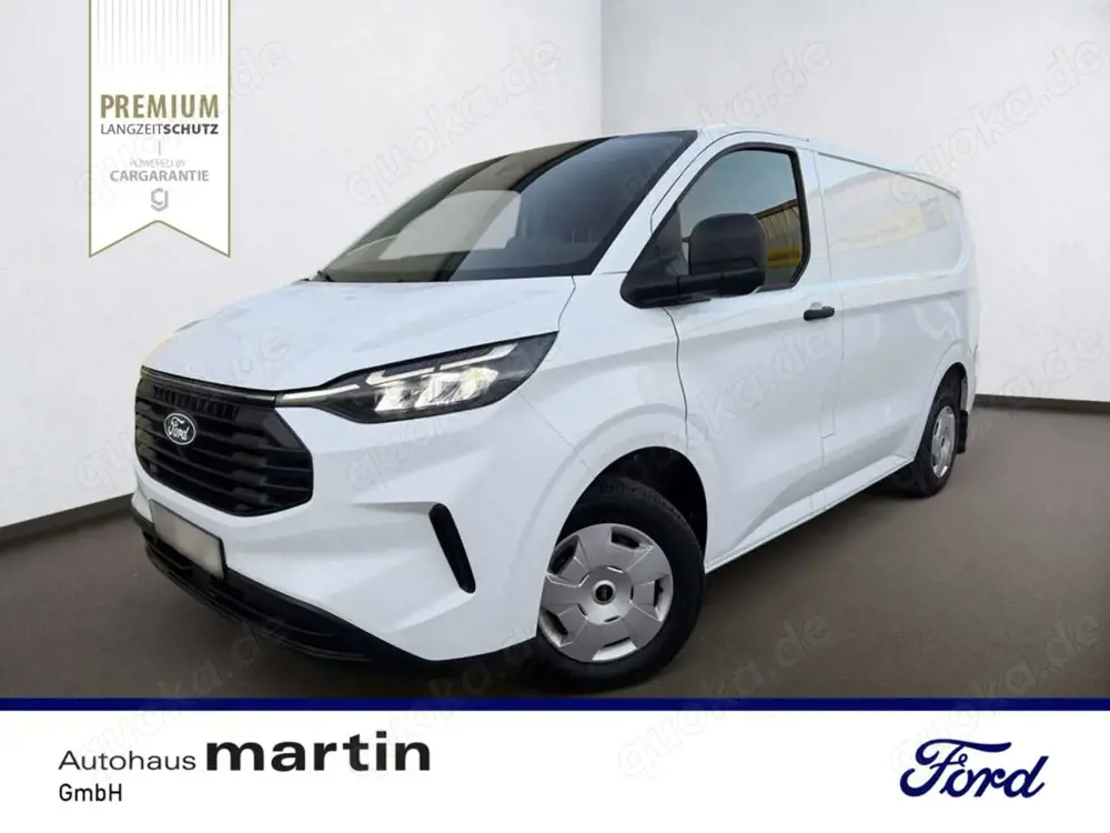 Ford Transit Custom 2.0 280 L1 Trend SHZ LED NAVI