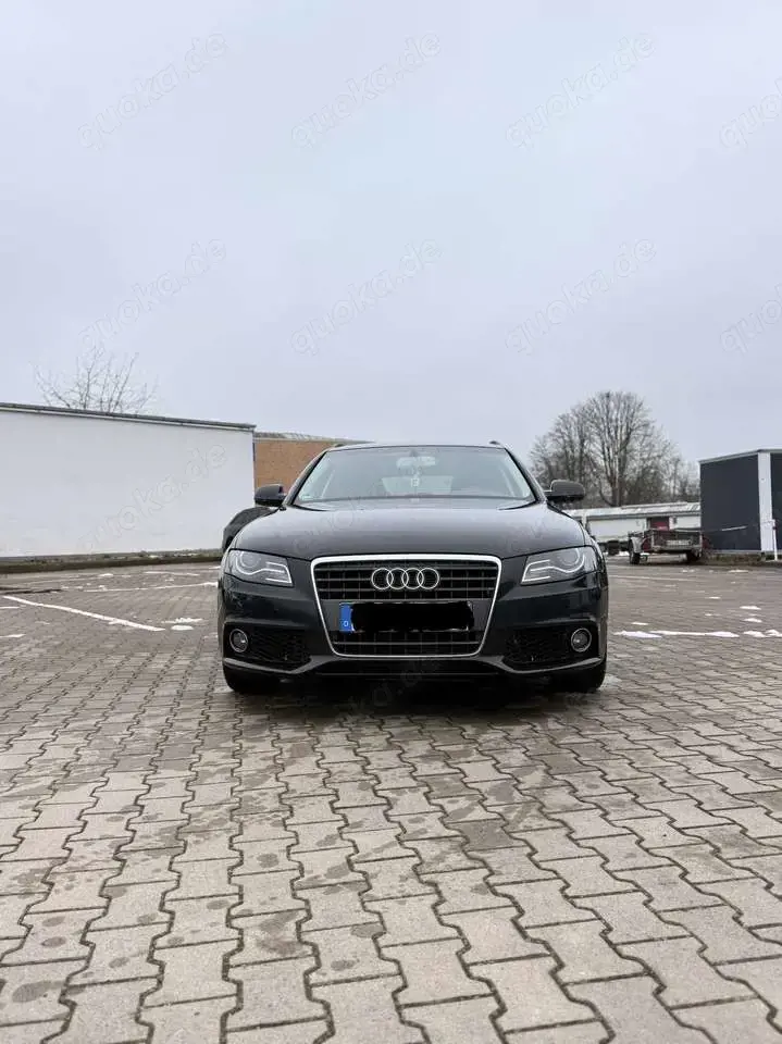 Audi A4 Avant 2.0 TDI DPF Ambiente