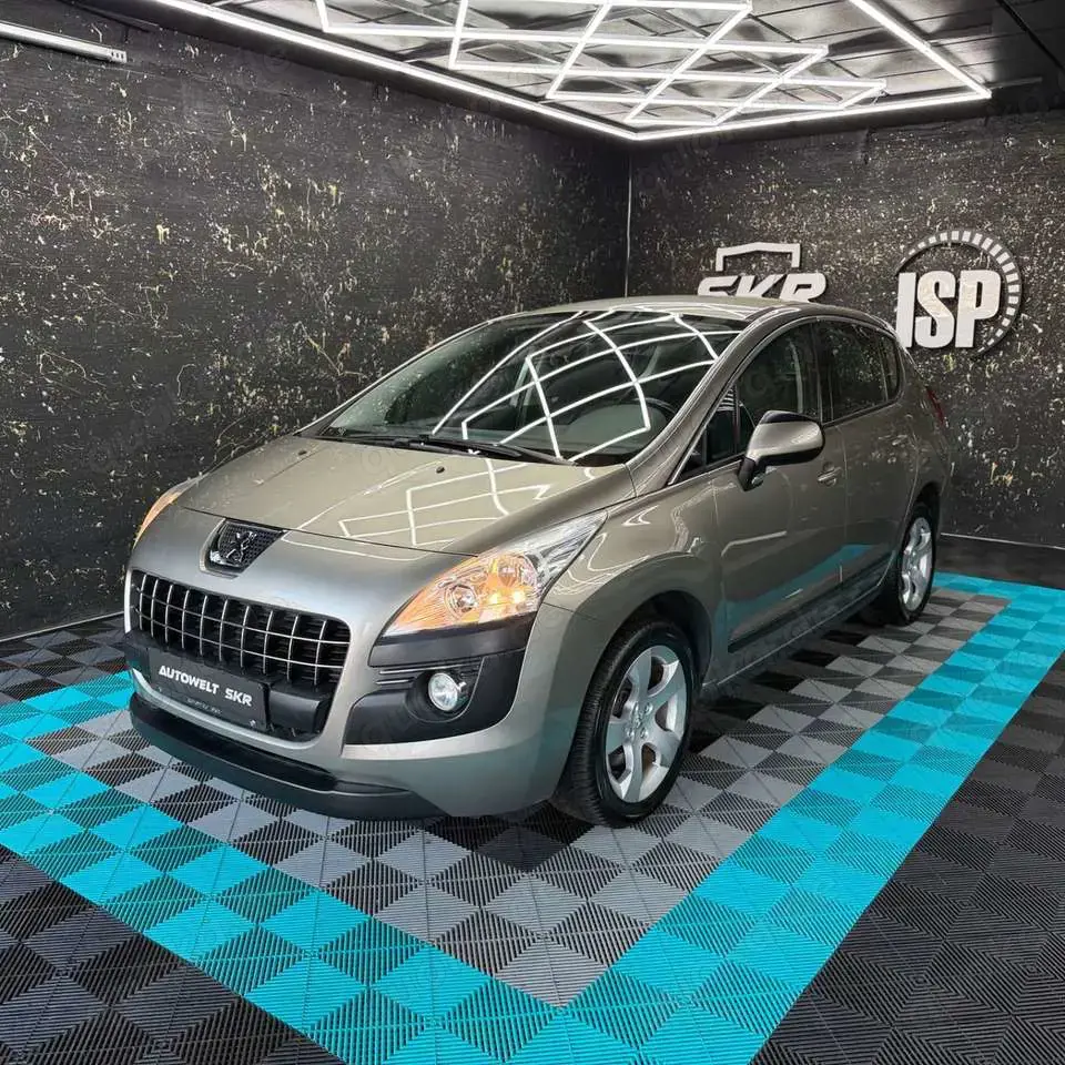 Peugeot 3008 Active/SHZ/TEMPO/AHK/AUT.