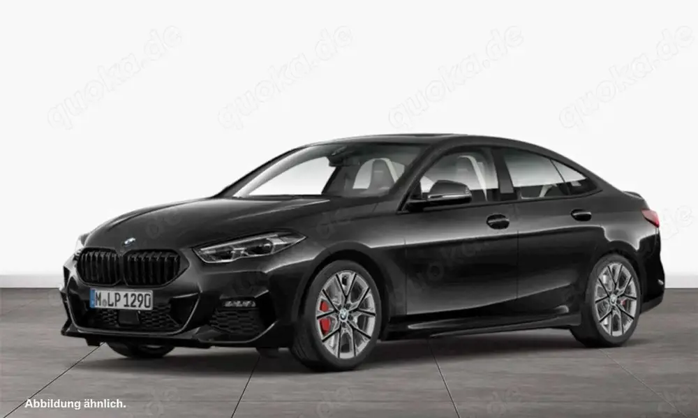 BMW 220 i Gran Coupé M SPORTPAKET UPE 61.490,--