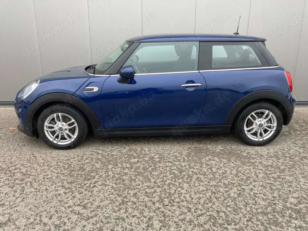 MINI One One *PDC*ISOFIX*Bordcomputer