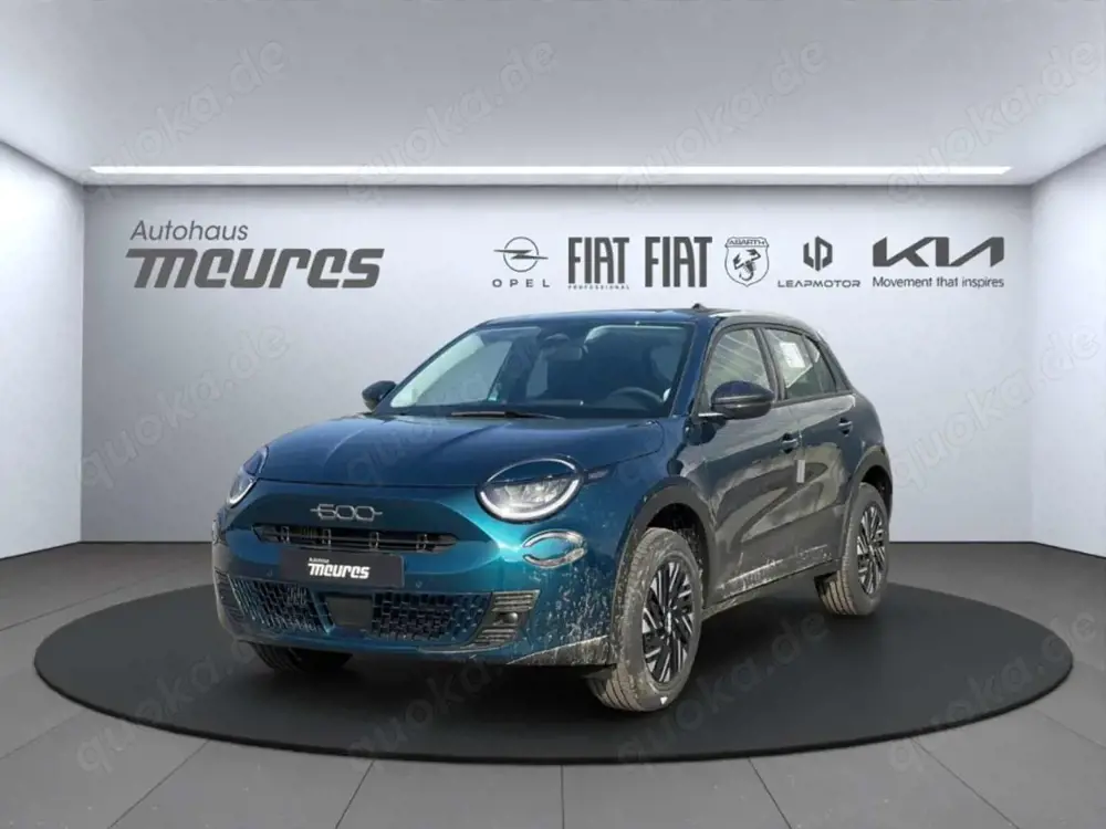 Fiat 600 Hybrid *Auch als La Prima verfügbar* 110 PS, LED,