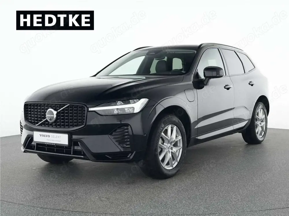 Volvo XC60 T6 AWD Plus Dark 20"+HK+VOLL-LED+ACC+360°