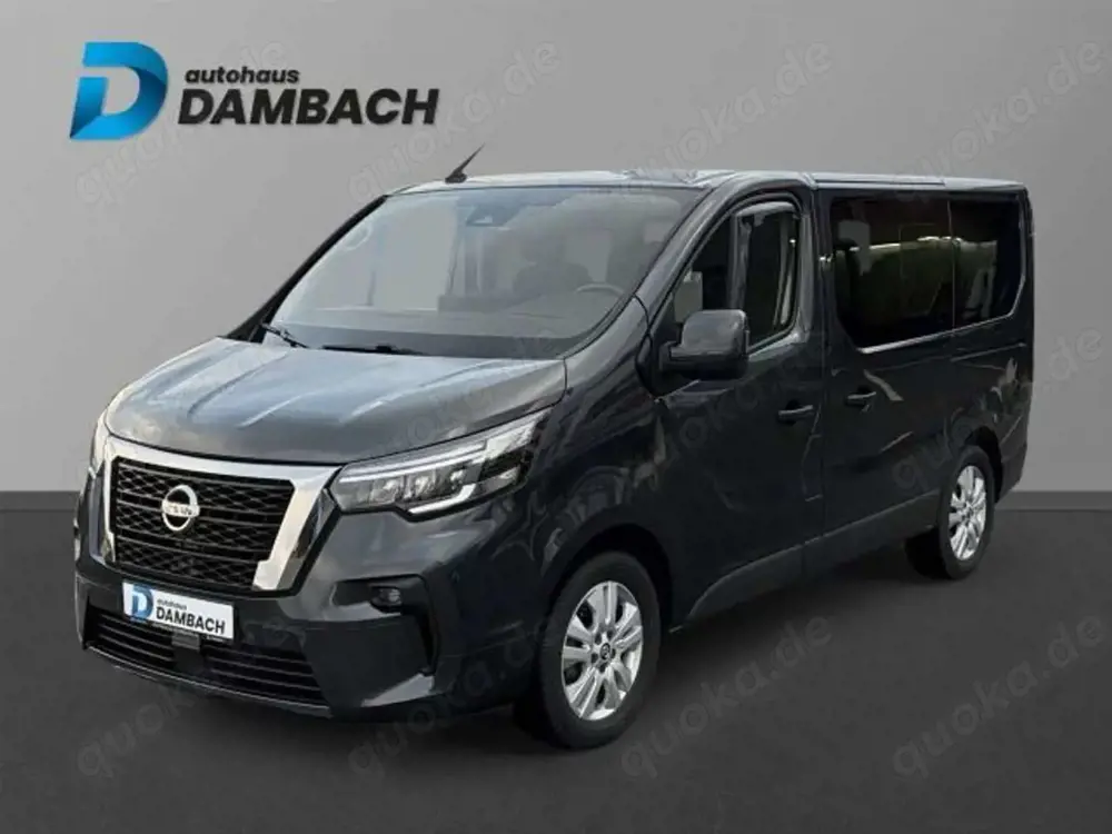 Nissan Primastar dCi 170  L1H1 TEKNA
