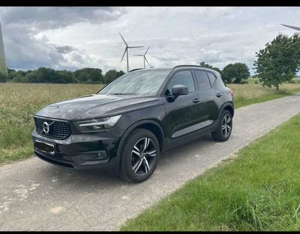 Volvo XC40 R Design 2WD