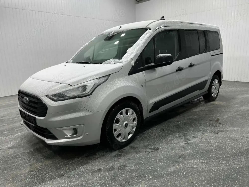 Ford Transit Connect TRANSIT CONNECT 230 1.5 TDCI 5S |NP35,6€|XEN|AHK