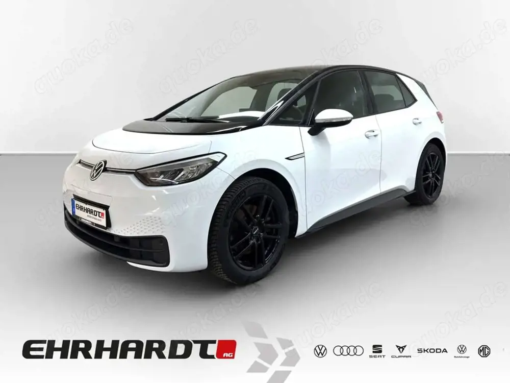 Volkswagen ID.3 55 kwh Pure Performance LED*NAV*PDC*18"