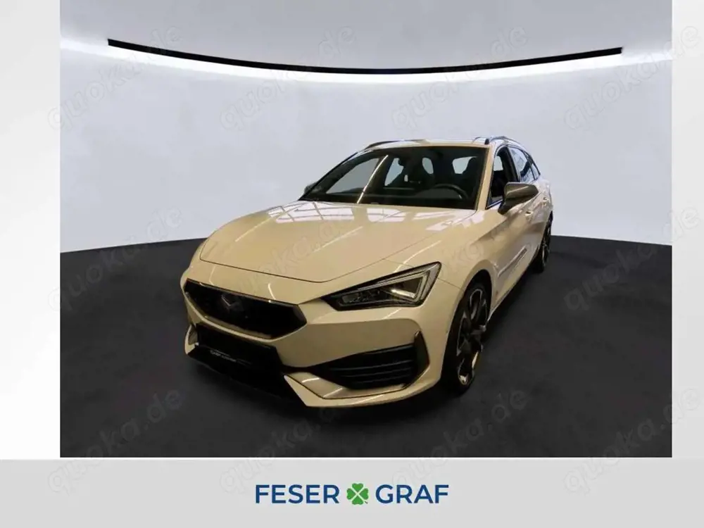 CUPRA Leon Sportstourer VZ 1.4 e-Hybrid/PANO/FaPa XL