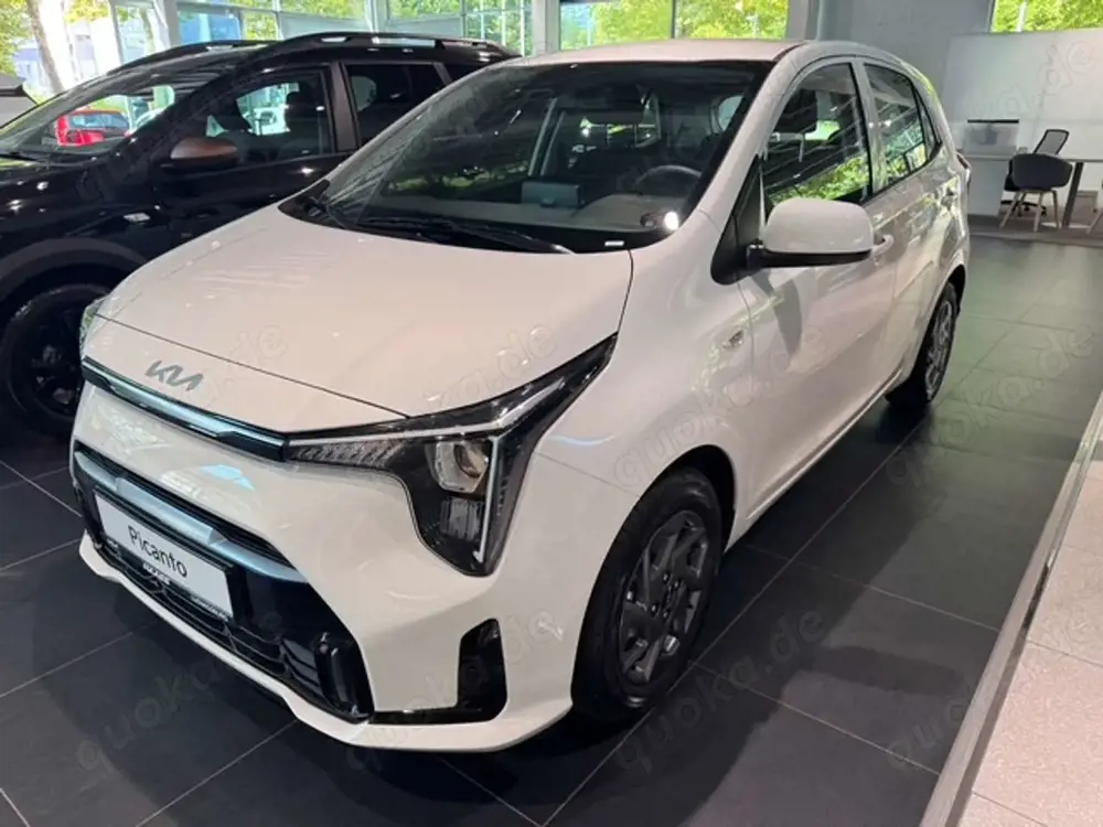Kia Picanto 1.0 Vision sofort lieferbar