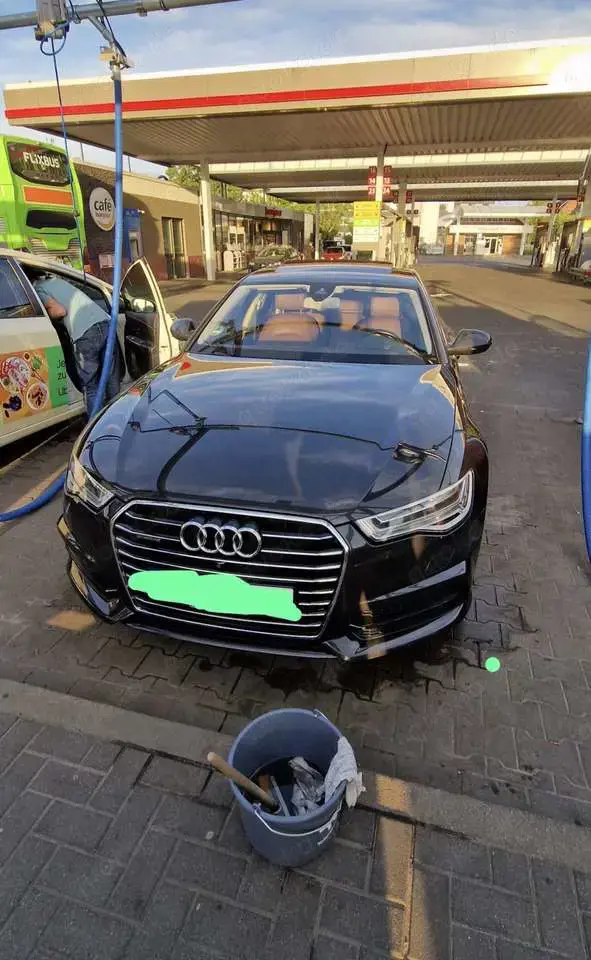 Audi A6 Avant 3.0 TDI quattro S tronic