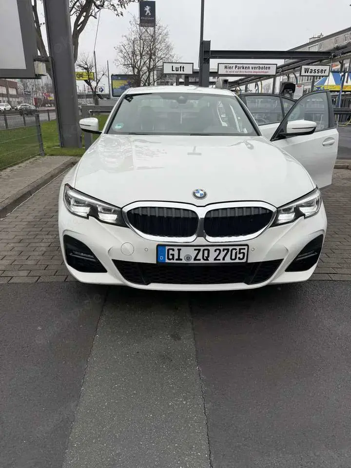 BMW 330 330 e M Sport