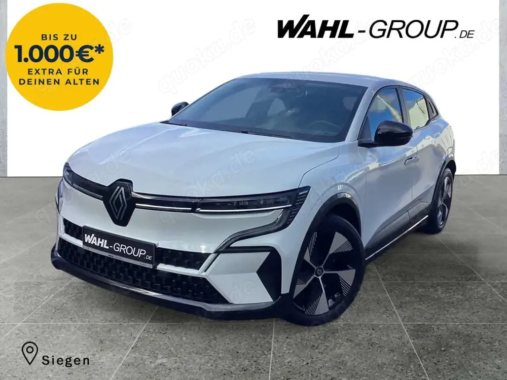 Renault Others Megane E-TECH EQUILIBRE EV40 *KAMERA*LED*