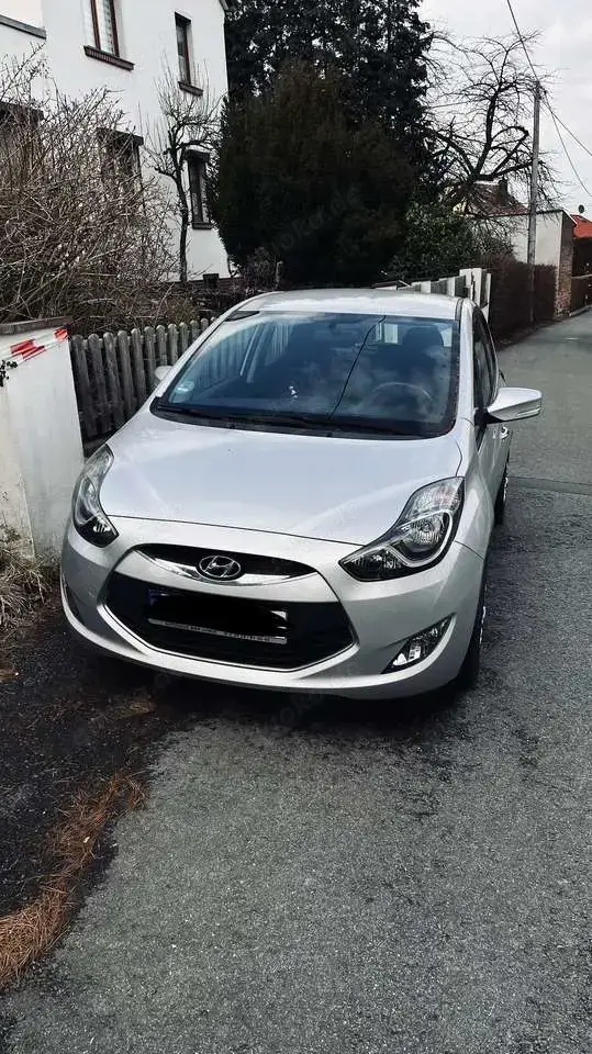 Hyundai iX20 ix20 1.6 Style