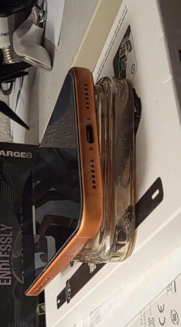 Apple iPhone 17 Pro Max