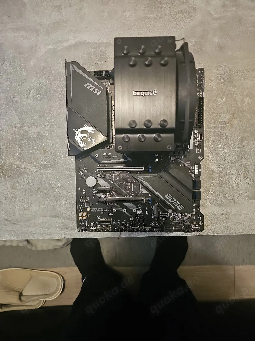 Pc Upgrade Bundle 
