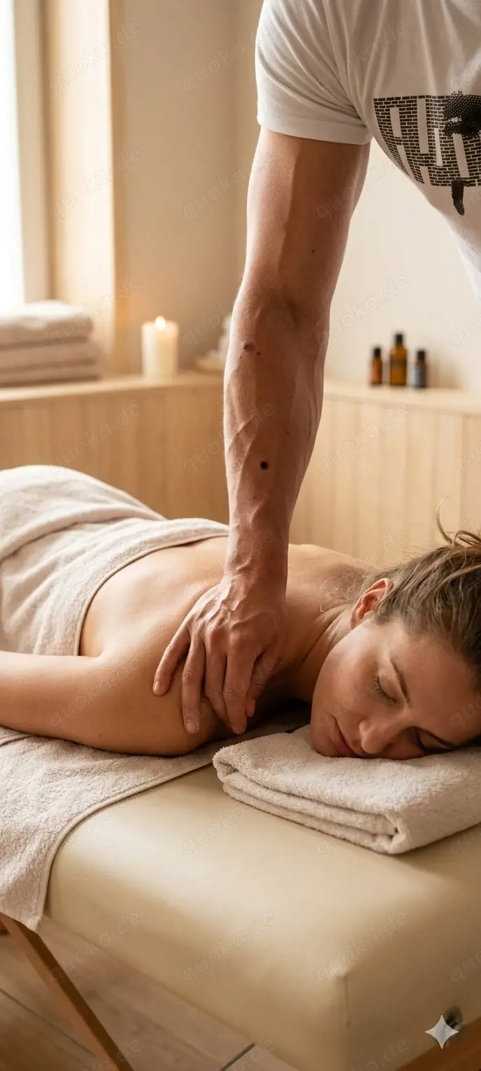 List auf relax? 