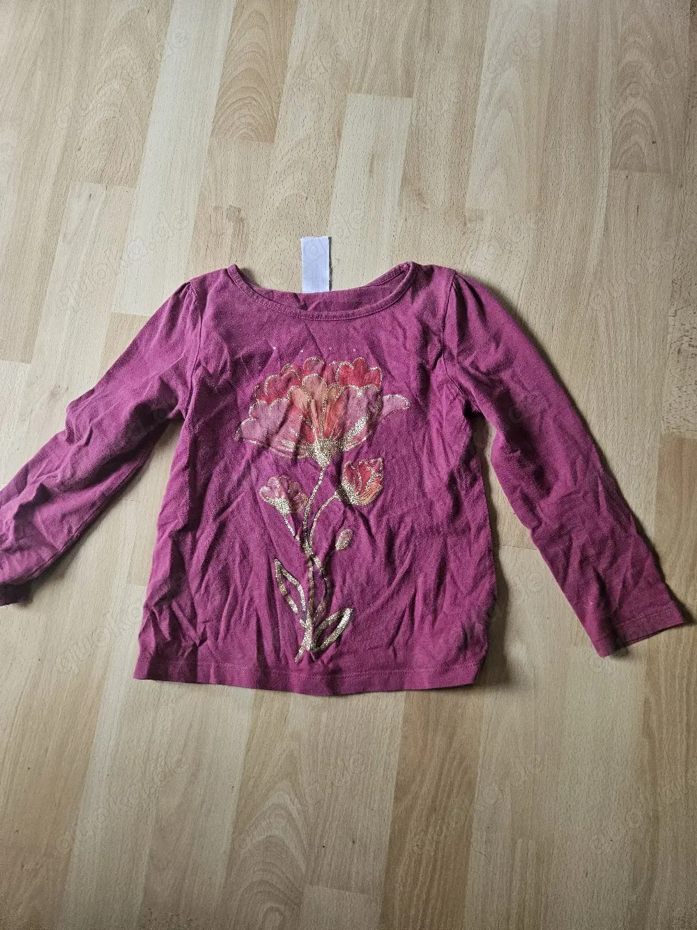 Mädchenshirt