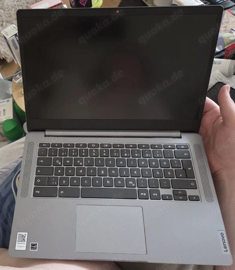 Lenovo IdeaPad 3