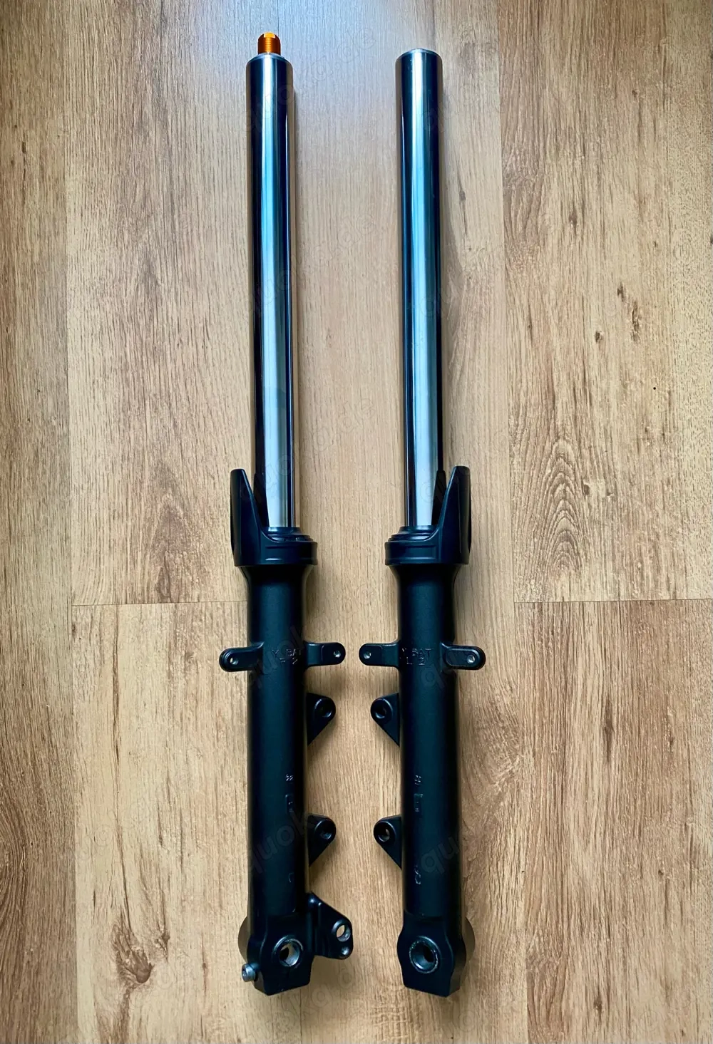 Gabel Yamaha Tracer 7 GT