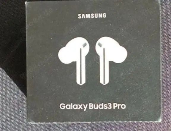 Samsung Galaxy Buds 3 Pro 