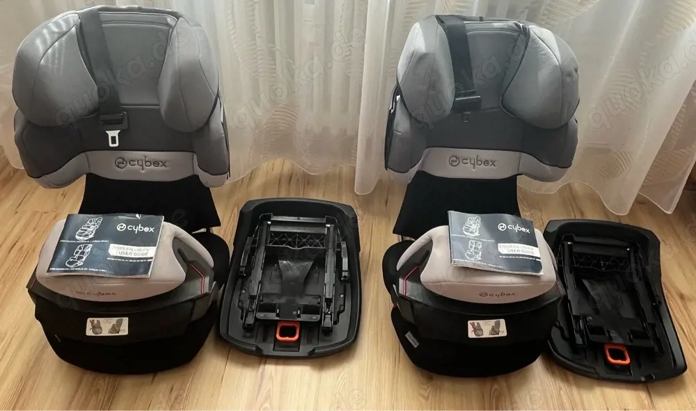 Cybex Kinderautositz Pallas 9-36 kg