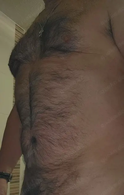 Opa sucht einsame Omi