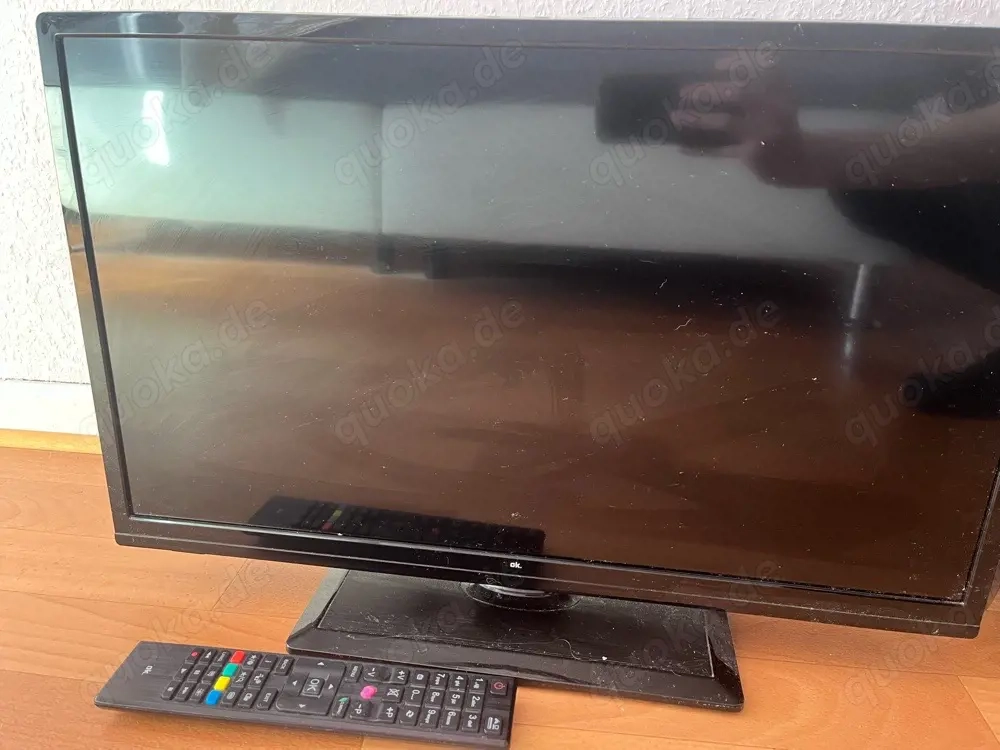 Fernseher 