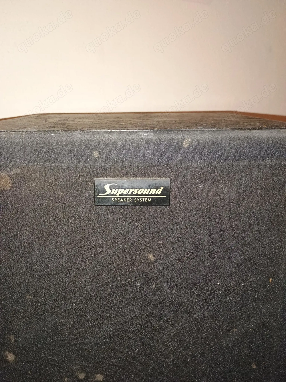 Anlage box