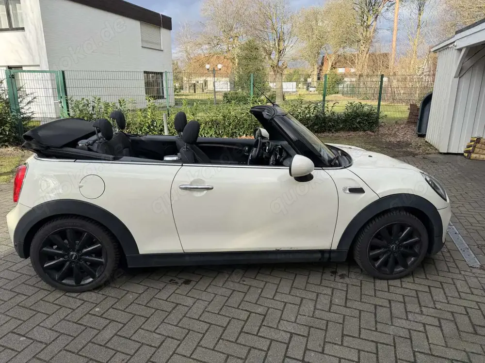 MINI Cooper Cooper