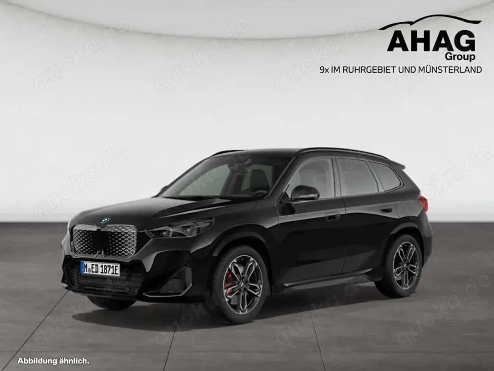 BMW iX1 xDrive30 M-Paket Pro*AHK*Driving Assistant Plus*