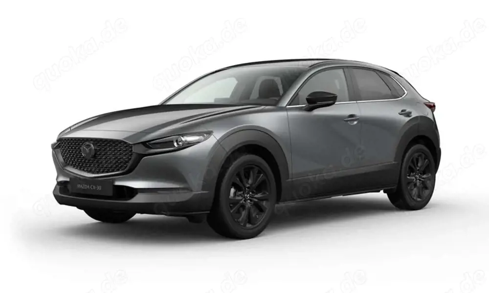 Mazda CX-30 SKYACTIV 140 AT Nagisa BOSE/KAMERA/NAVI