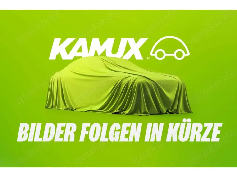 Kia Sportage 1.6CRDI Aut.Spirit+NAVI+AHK+SHZ+KAMERA