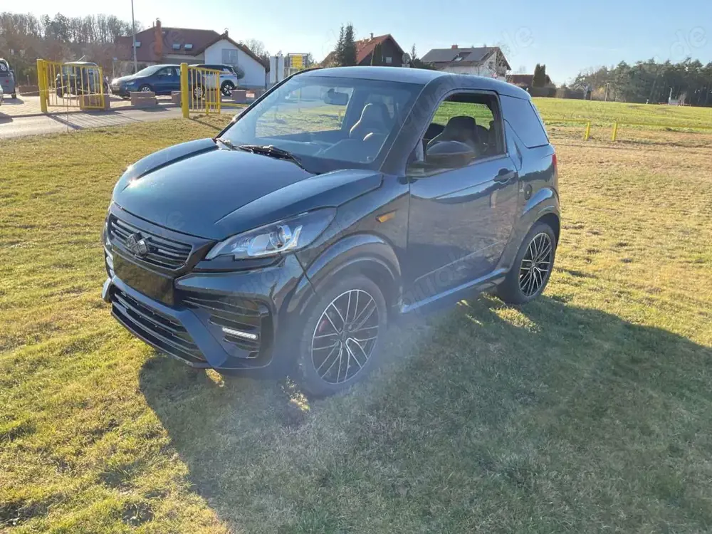 Ligier JS 50 Sport Pack "Autofahren ab 15Jahren"