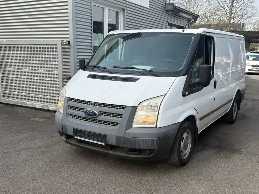 Ford Transit Kasten FT 280 K LKW