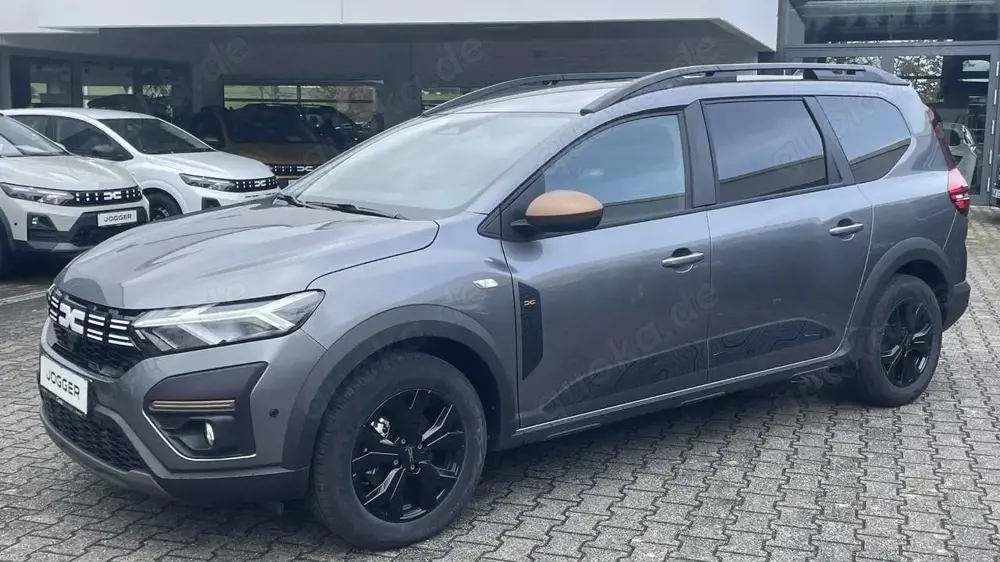 Dacia Jogger Extreme HYBRID  140 Reduziert!!!