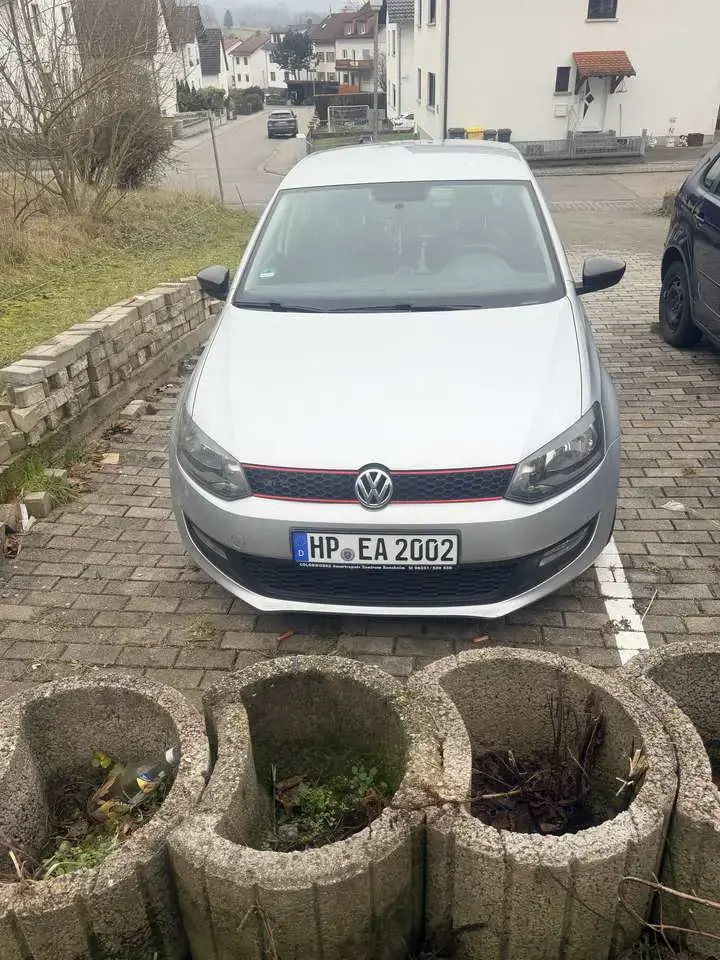 Volkswagen Polo 1.2 Trendline