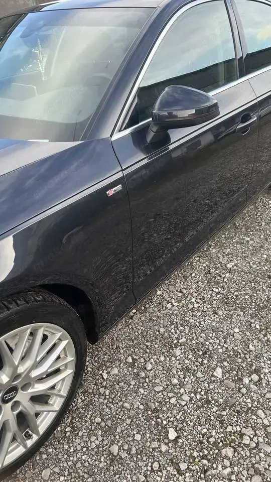 Audi A4 2.0 TDI ultra S tronic sport