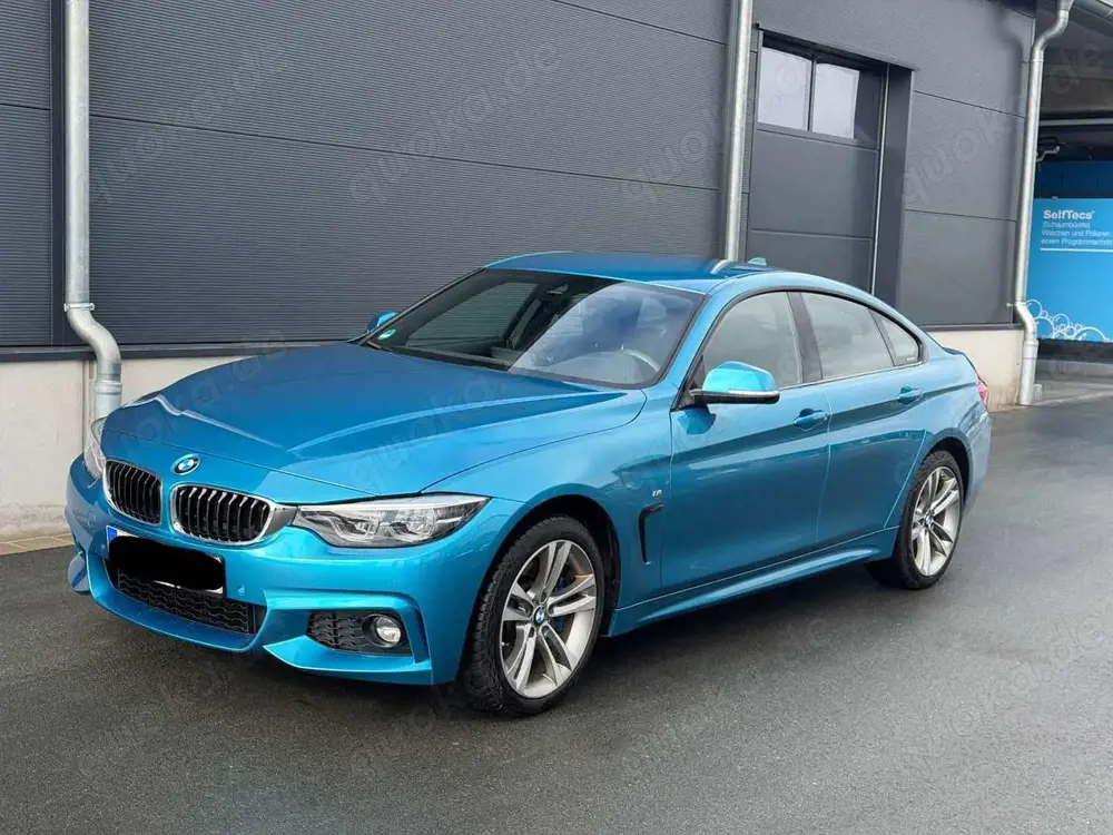 BMW 440 GC xDrive