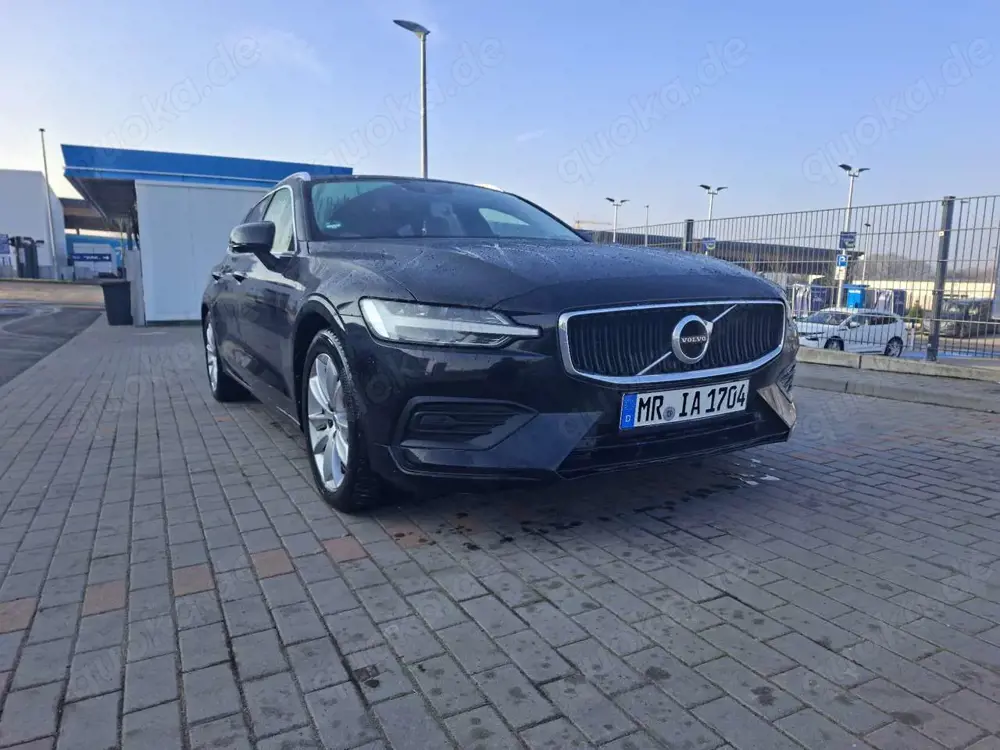 Volvo V60 D4 Geartronic