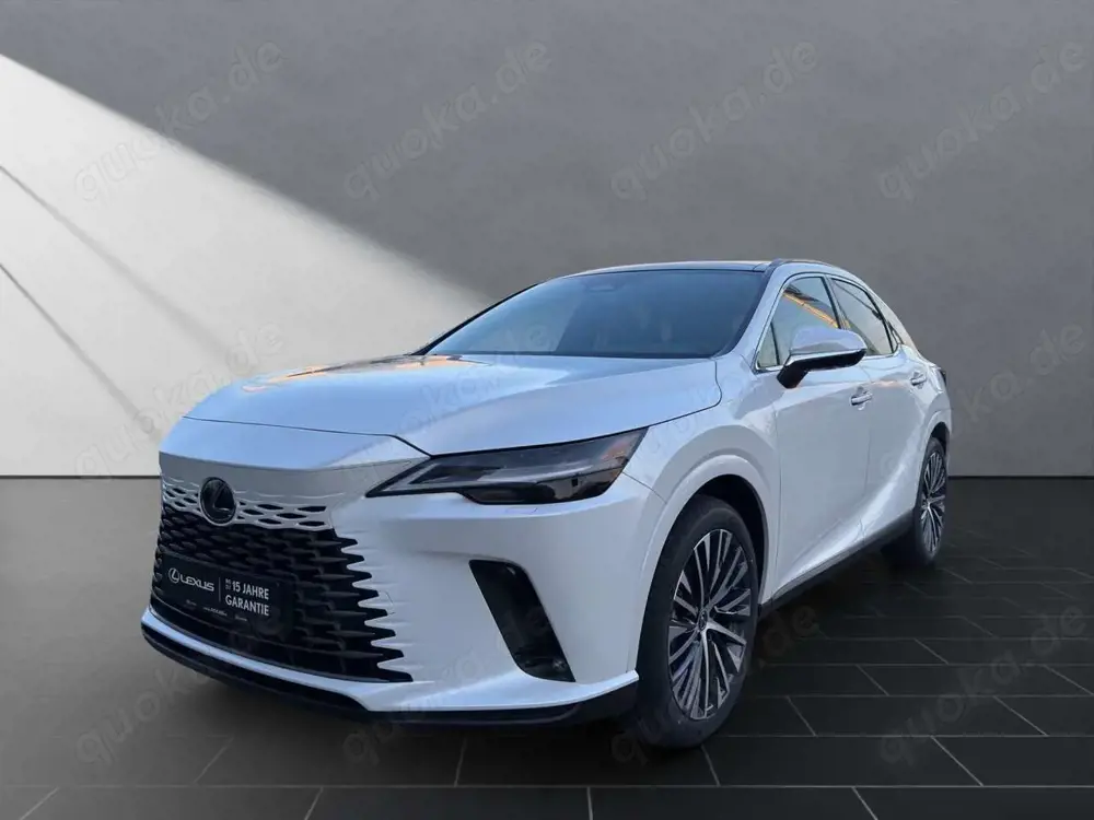 Lexus RX 350h h Executive Line*PANORAMA*