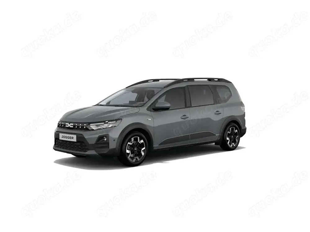 Dacia Jogger Journey hybrid 155