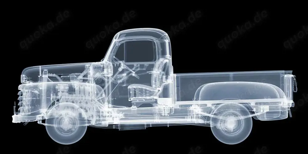 Mercury Others Pickup truck