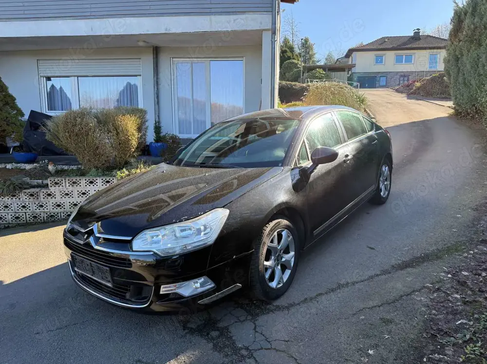 Citroen C5